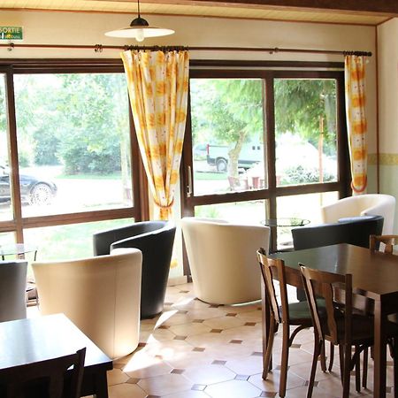 Auberge De La Plaine La Rothière Exterior foto