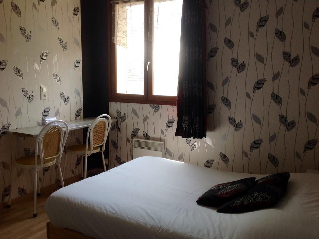 Auberge De La Plaine La Rothière Zimmer foto